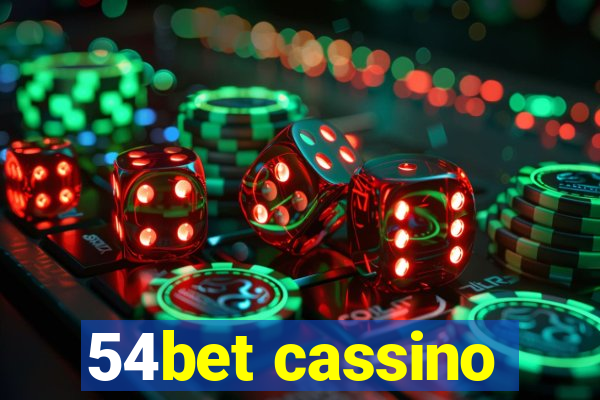 54bet cassino